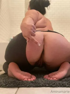 Aminamarie OnlyFans Leaked Free Thumbnail Picture - #j99Lh8xOKE