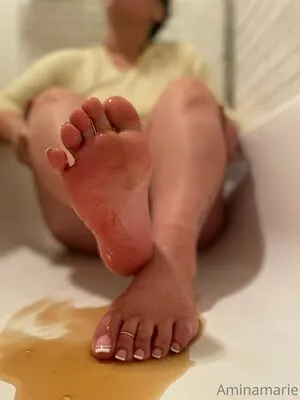 Aminamarie OnlyFans Leaked Free Thumbnail Picture - #pA2BIgfGQB