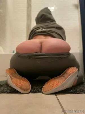 Aminamarie OnlyFans Leaked Free Thumbnail Picture - #yhWtpk8MUw