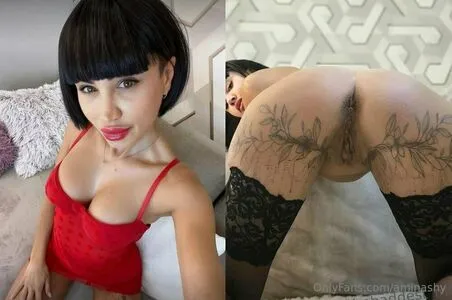 Aminashy OnlyFans Leaked Free Thumbnail Picture - #PtRNfdfvDA