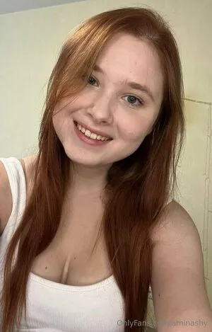 Aminashy OnlyFans Leaked Free Thumbnail Picture - #abyecNo8sL