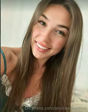 Aminavalentino OnlyFans Leaked Free Thumbnail Picture - #1gbjvqeYig