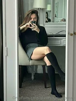 Aminavalentino OnlyFans Leaked Free Thumbnail Picture - #45uAoiZ7bs
