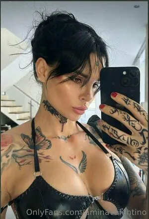 Aminavalentino OnlyFans Leaked Free Thumbnail Picture - #7awqhiwc7U