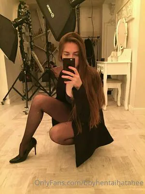 Aminavalentino OnlyFans Leaked Free Thumbnail Picture - #KBsOpMfxus