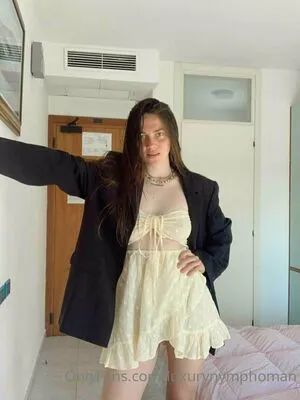 Aminavalentino OnlyFans Leaked Free Thumbnail Picture - #LWFU0KytaG