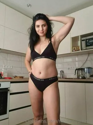Aminayammy OnlyFans Leaked Free Thumbnail Picture - #4LancxCGbS