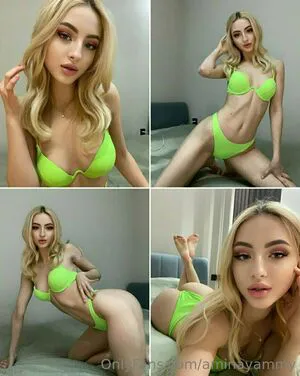 Aminayammy OnlyFans Leaked Free Thumbnail Picture - #8ivmJ6a1ww