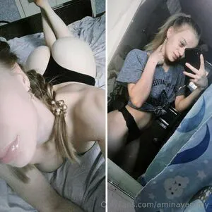 Aminayammy OnlyFans Leaked Free Thumbnail Picture - #QonscUhnJ7