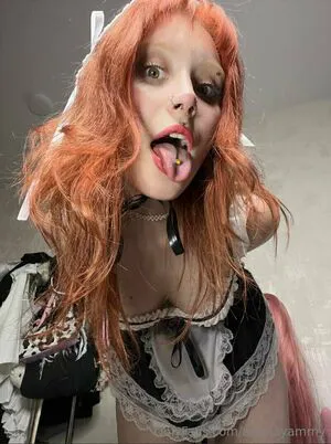 Aminayammy OnlyFans Leaked Free Thumbnail Picture - #jGCxxxiWWo