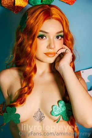 Aminayammy OnlyFans Leaked Free Thumbnail Picture - #ntWje48Kdo