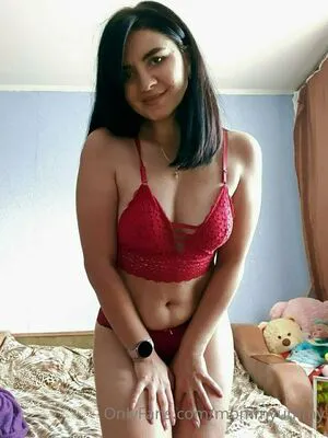 Aminayammy OnlyFans Leaked Free Thumbnail Picture - #weLwbl5qIF