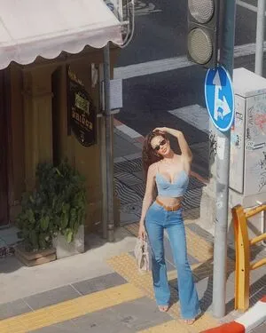 Aminova Inna OnlyFans Leaked Free Thumbnail Picture - #061djDeBQc