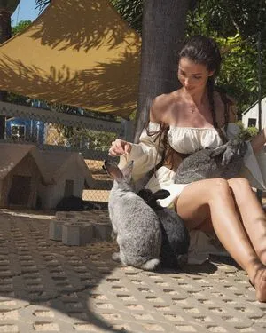 Aminova Inna OnlyFans Leaked Free Thumbnail Picture - #ByXtXt3kUJ