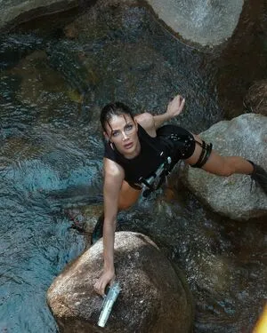 Aminova Inna OnlyFans Leaked Free Thumbnail Picture - #J6HJvsXO90