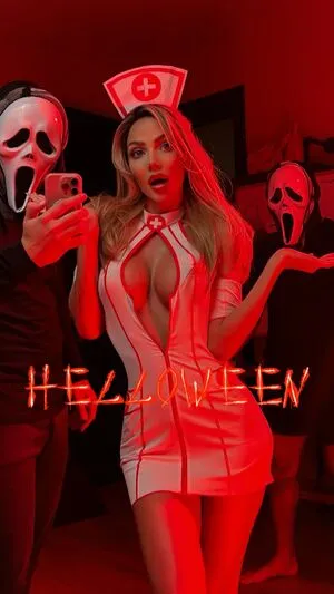 Aminova Inna OnlyFans Leaked Free Thumbnail Picture - #KyUdSuYdDl