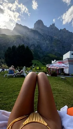 Aminova Inna OnlyFans Leaked Free Thumbnail Picture - #L8B8EBOFKM