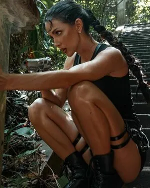 Aminova Inna OnlyFans Leaked Free Thumbnail Picture - #P2AscS6oDk