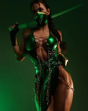 Aminova Inna OnlyFans Leaked Free Thumbnail Picture - #bhRVUEt0HE
