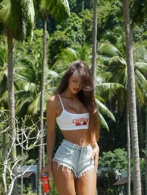 Aminova Inna OnlyFans Leaked Free Thumbnail Picture - #dtBTvblXM9