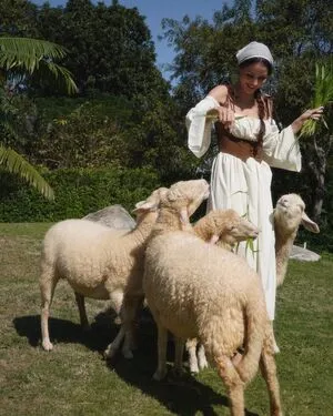 Aminova Inna OnlyFans Leaked Free Thumbnail Picture - #glaCMAbZD5