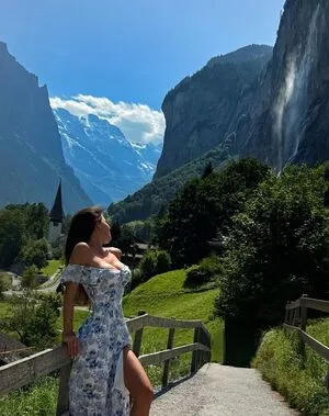 Aminova Inna OnlyFans Leaked Free Thumbnail Picture - #hJgW4b9nmd