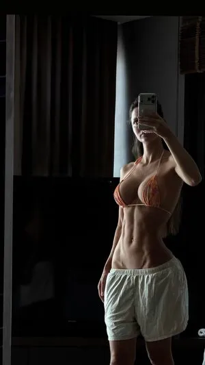 Aminova Inna OnlyFans Leaked Free Thumbnail Picture - #kjfTXKqk2s