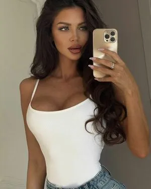 Aminova Inna OnlyFans Leaked Free Thumbnail Picture - #tLXEwayifi