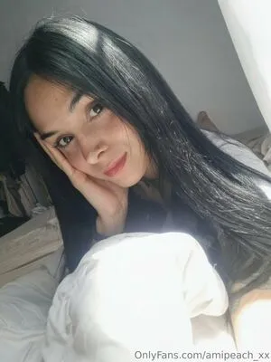 Amipeach Xx OnlyFans Leaked Free Thumbnail Picture - #fQvLBzKPT3