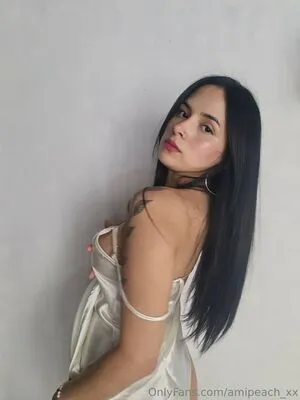 Amipeach Xx OnlyFans Leaked Free Thumbnail Picture - #q25T4Md1IO