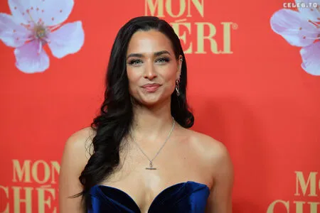 Amira Aly Pocher OnlyFans Leaked Free Thumbnail Picture - #4r1W1yVdUa