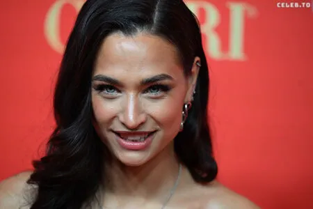 Amira Aly Pocher OnlyFans Leaked Free Thumbnail Picture - #sJ1YDFL2zz