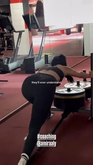 Amira Aly OnlyFans Leaked Free Thumbnail Picture - #TpTCWhmLjw