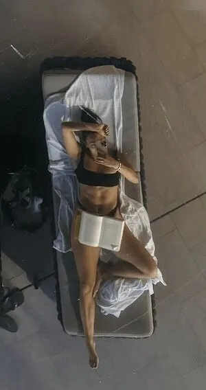 Amira Aly OnlyFans Leaked Free Thumbnail Picture - #gecIfjesRS