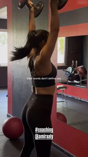 Amira Aly OnlyFans Leaked Free Thumbnail Picture - #mIzoDOpJs1