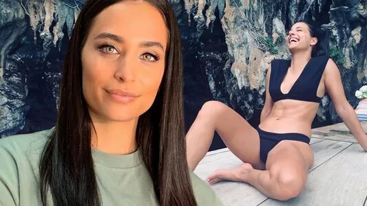 Amira Aly OnlyFans Leaked Free Thumbnail Picture - #y12RPR8czp