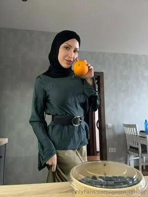 Amira Amour OnlyFans Leaked Free Thumbnail Picture - #15Y9feKYvb