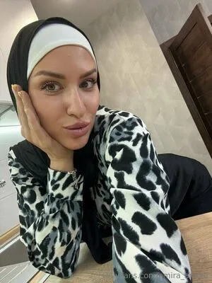 Amira Amour OnlyFans Leaked Free Thumbnail Picture - #79mFpdKGeK