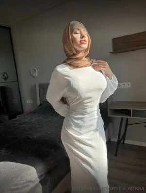Amira Amour OnlyFans Leaked Free Thumbnail Picture - #8RwKRgSv6t