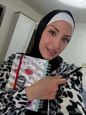 Amira Amour OnlyFans Leaked Free Thumbnail Picture - #9zcBD9ymPp