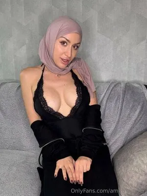 Amira Amour OnlyFans Leaked Free Thumbnail Picture - #AzdFZVqeAT