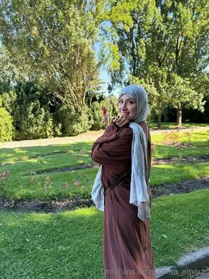 Amira Amour OnlyFans Leaked Free Thumbnail Picture - #BMD4Gyv1u4