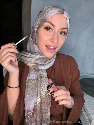 Amira Amour OnlyFans Leaked Free Thumbnail Picture - #BhNv7Tglug