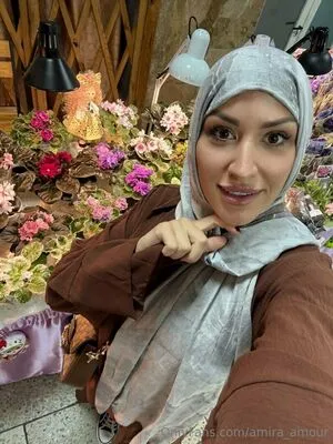 Amira Amour OnlyFans Leaked Free Thumbnail Picture - #CVqFE8eKEt