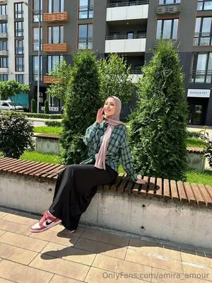 Amira Amour OnlyFans Leaked Free Thumbnail Picture - #CrzjHpyEc9