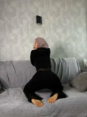Amira Amour OnlyFans Leaked Free Thumbnail Picture - #DyHkQprjng