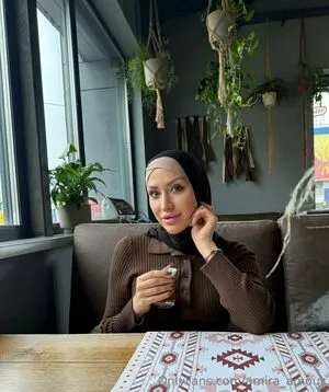 Amira Amour OnlyFans Leaked Free Thumbnail Picture - #FXVI8UhDMg
