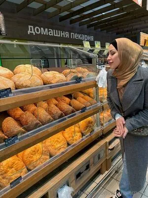 Amira Amour OnlyFans Leaked Free Thumbnail Picture - #GdvRE5g4os