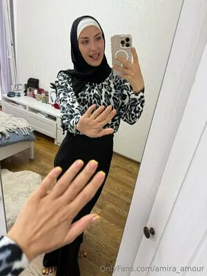 Amira Amour OnlyFans Leaked Free Thumbnail Picture - #IH6DsSm0Of