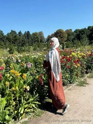 Amira Amour OnlyFans Leaked Free Thumbnail Picture - #JBYKZdabQw